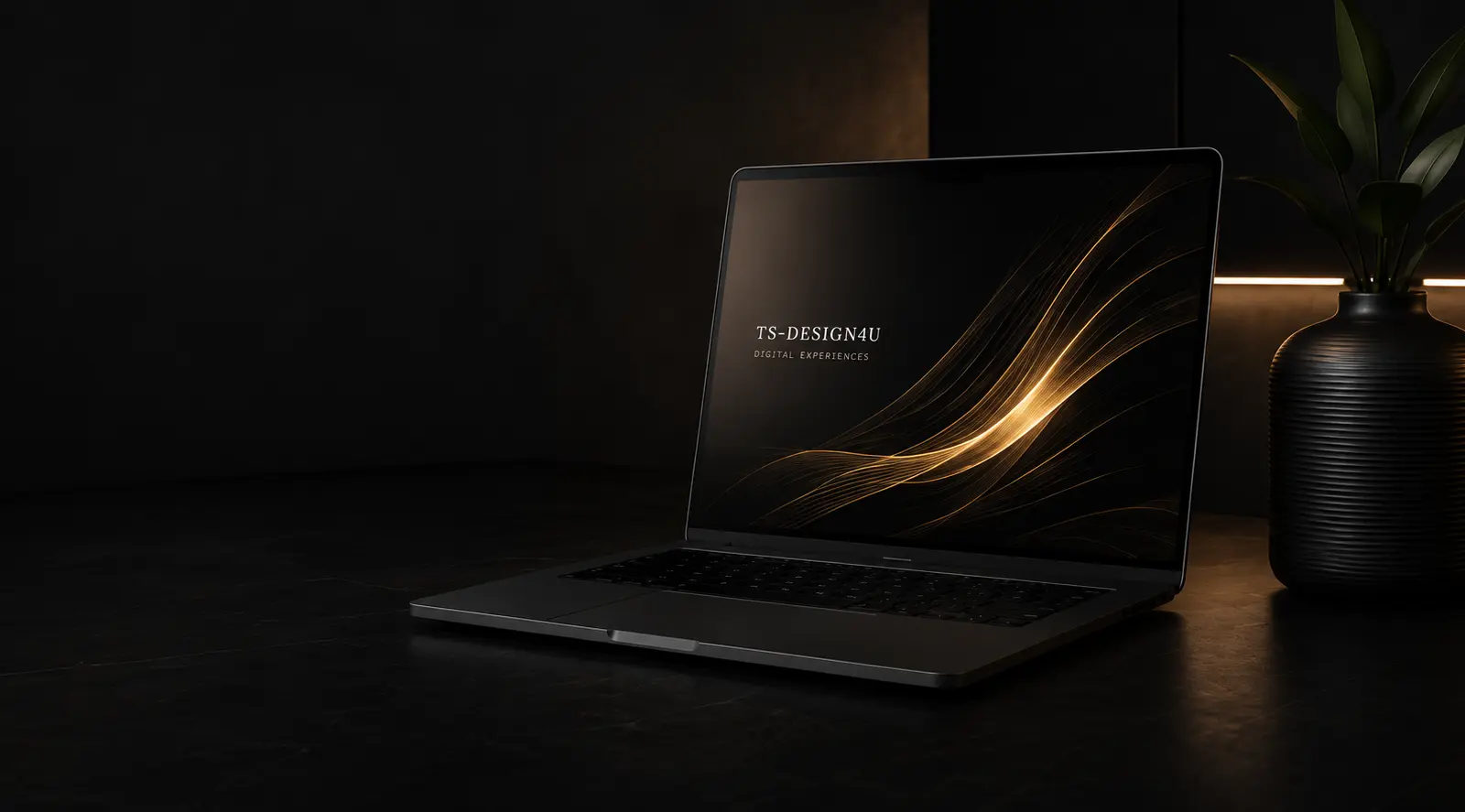 Atmosphäre bei TS-Design4U