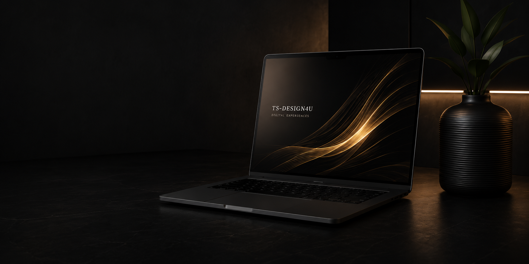 Atmosphäre bei TS-Design4U